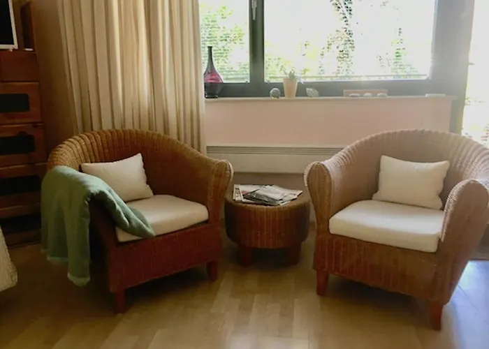 Guest Unterbach Appartement *