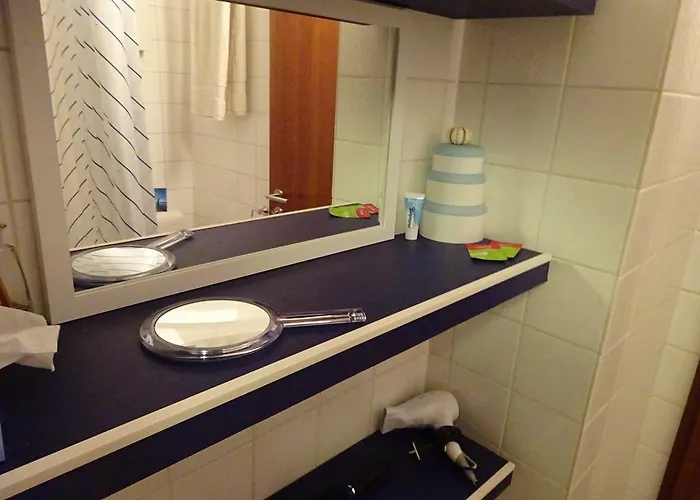 Appartement Guest Unterbach