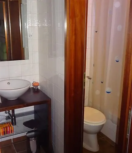 Guest Unterbach Appartement