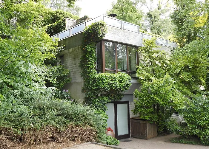 Appartement Guest Unterbach