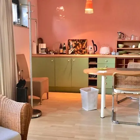 Apartment Guest Unterbach *