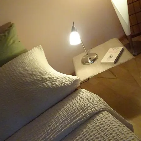 Appartement Guest Unterbach *