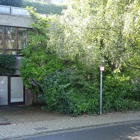 Guest Unterbach * Düsseldorf