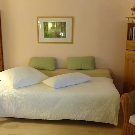 Appartement Guest Unterbach