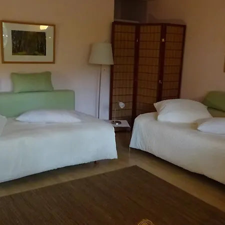 Guest Unterbach Apartment