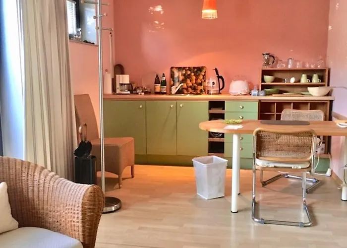 Apartamento Guest Unterbach *