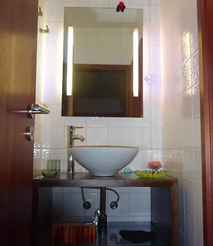 Apartamento Guest Unterbach