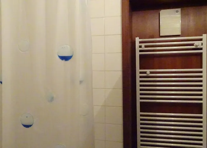 Guest Unterbach Apartamento Düsseldorf