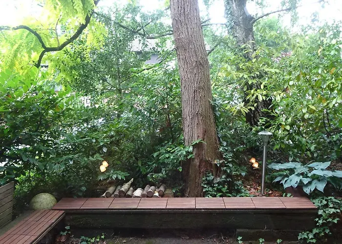 Guest Unterbach * Düsseldorf