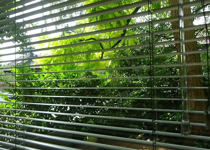 Apartamento Guest Unterbach Düsseldorf