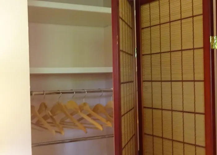 Guest Unterbach Apartamento *