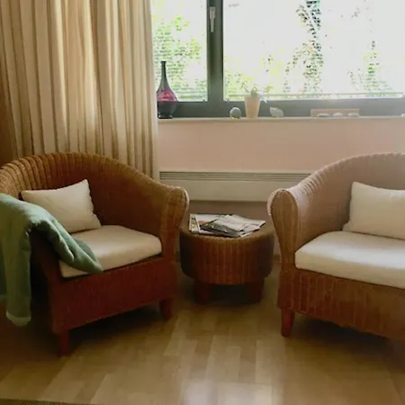 Guest Unterbach Appartamento *