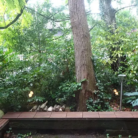 Guest Unterbach * Düsseldorf