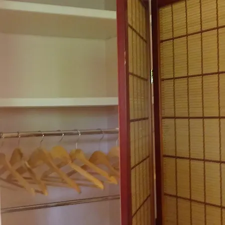 Guest Unterbach شقة *