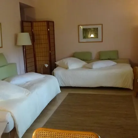Guest Unterbach Διαμέρισμα Ντίσελντορφ