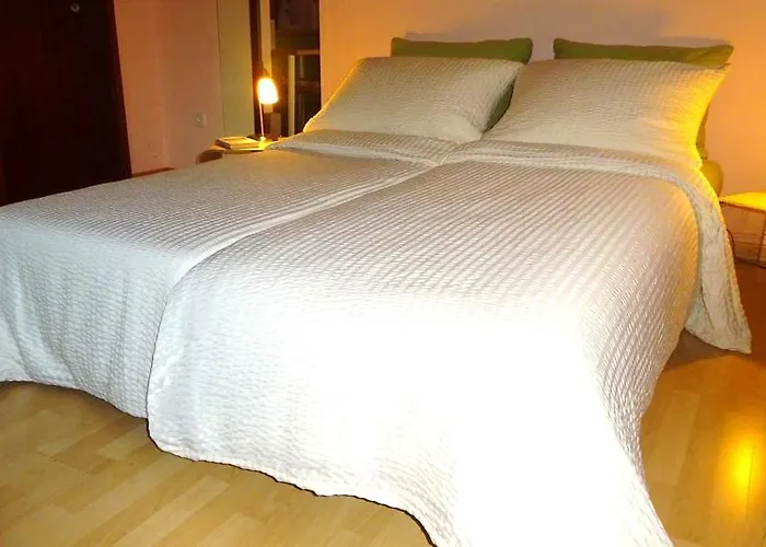 Appartamento Guest Unterbach *