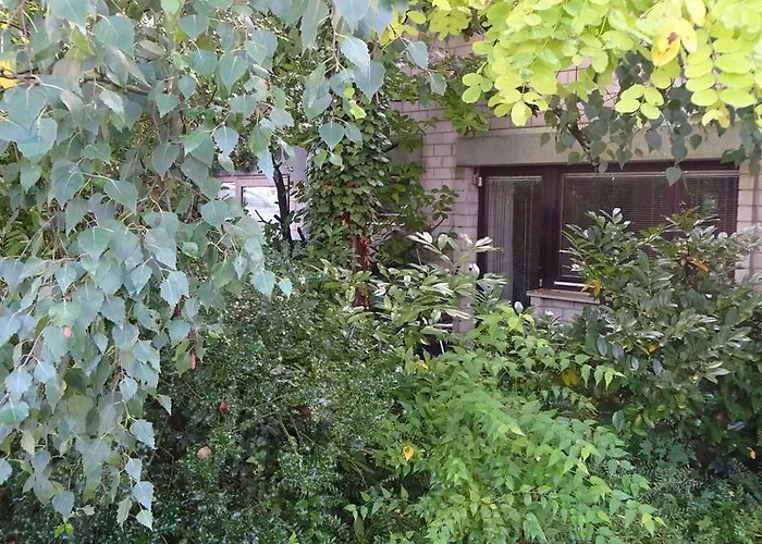 Guest Unterbach Appartamento *