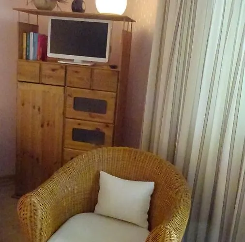 Guest Unterbach Lejlighed