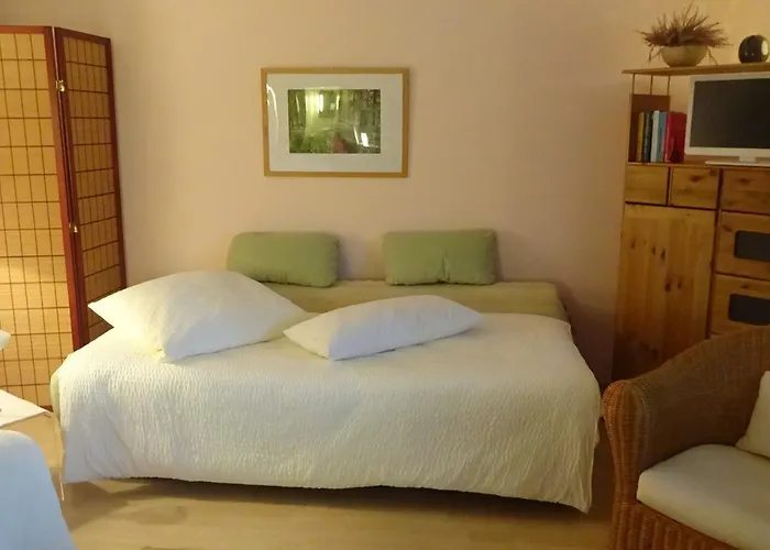 Appartamento Guest Unterbach