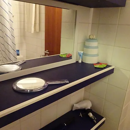 アパート ゲスト ウンターバッハ