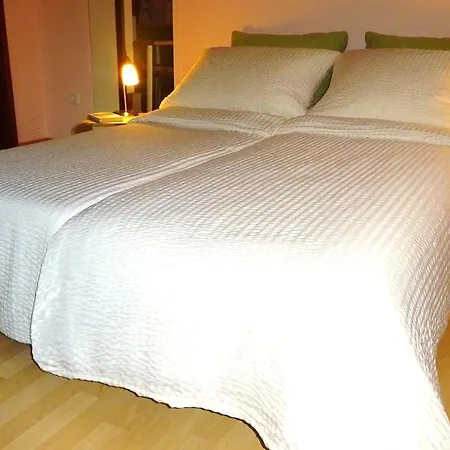 アパート ゲスト ウンターバッハ *