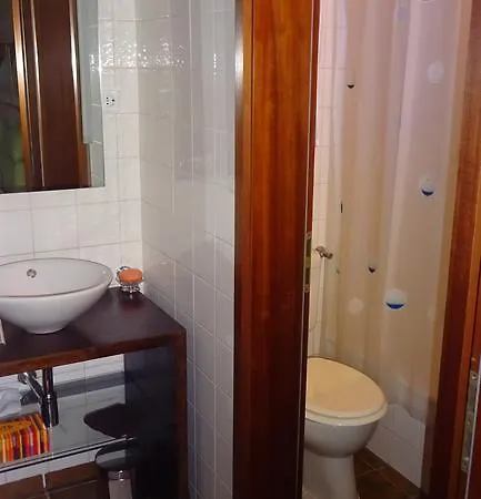 ゲスト ウンターバッハ アパート