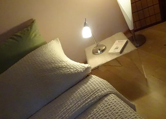 Lägenhet Guest Unterbach *