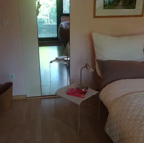 Guest Unterbach Düsseldorf