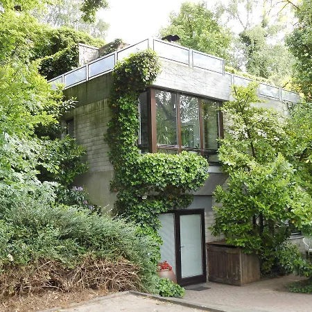 公寓 乌特巴赫客用公寓